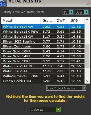 Woman Solitaire Ring 796 3D print model_8