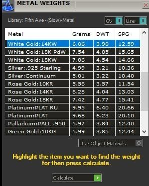 Woman Solitaire Ring 815 3D print model_6