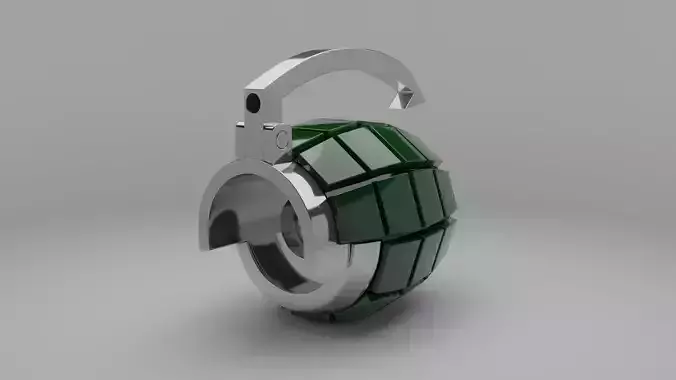 Bakugo Gauntlet - My Hero Academia