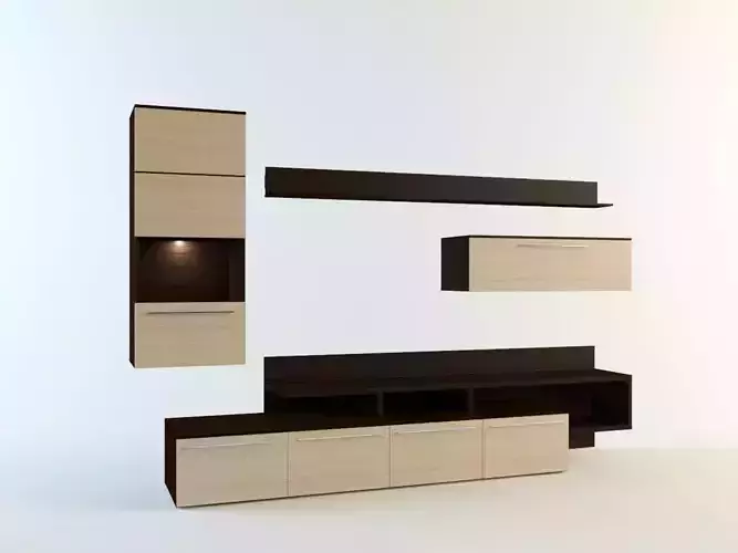 TV furniture