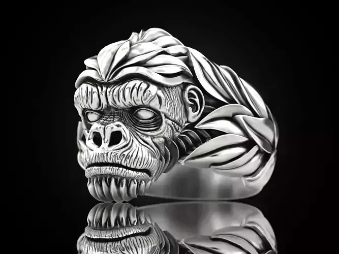 Gorilla Ring