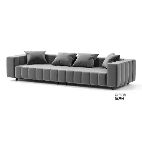 Freeman Tailor sofa