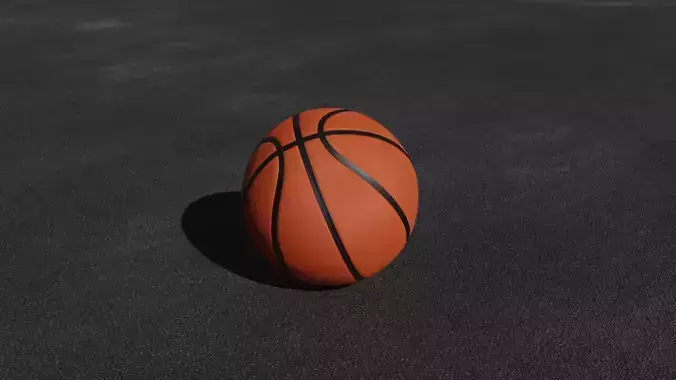 Basketball