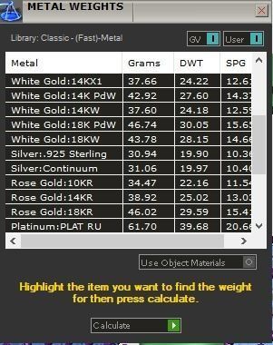 Lip Pendant 3D print model_12