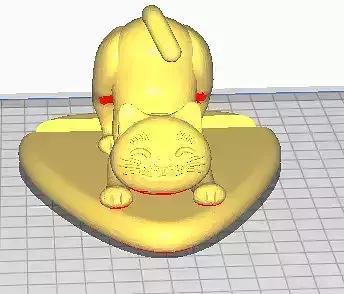 KALPLI KEDILI TELEFON TUTACAGI  MODEL