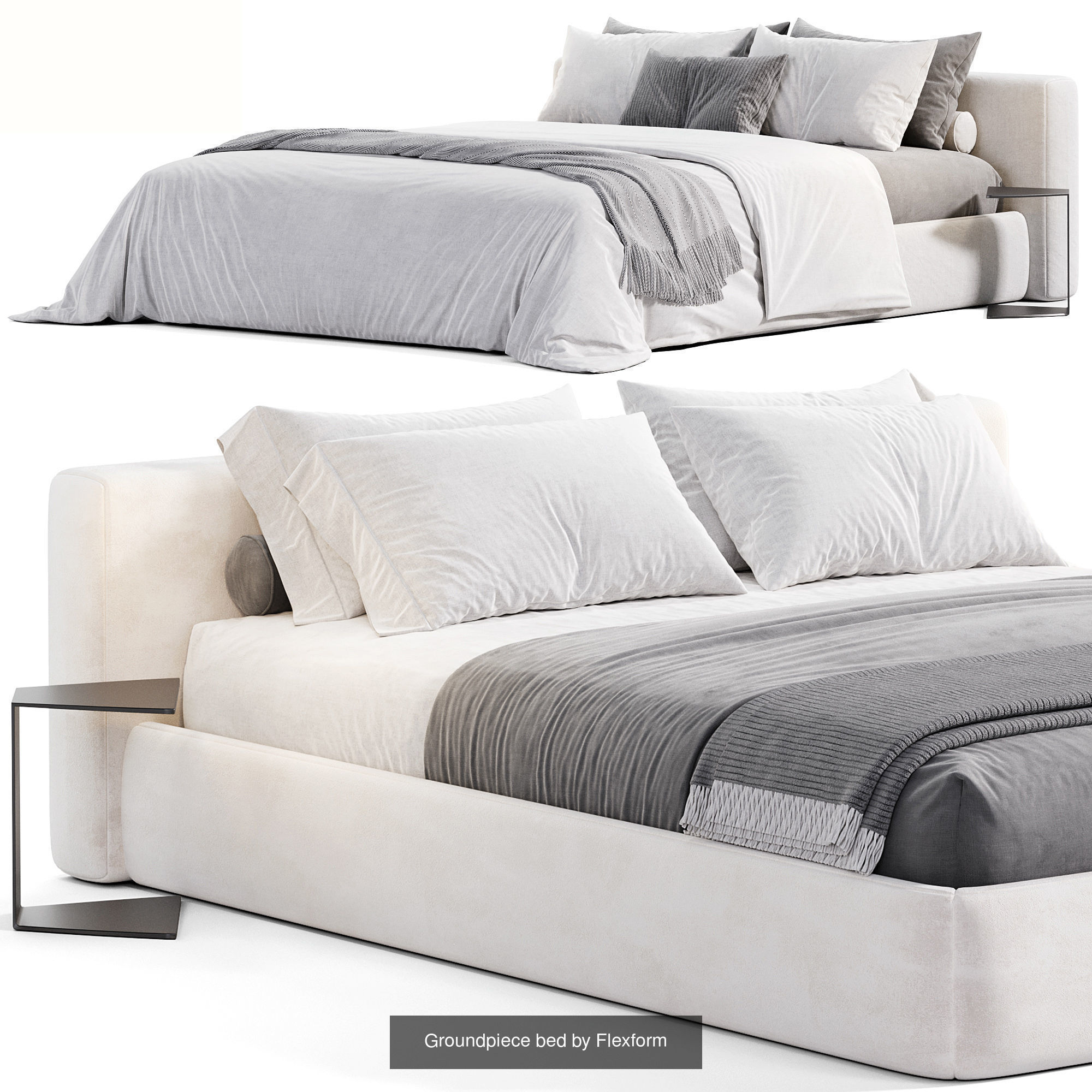 Bed collection N5 _7