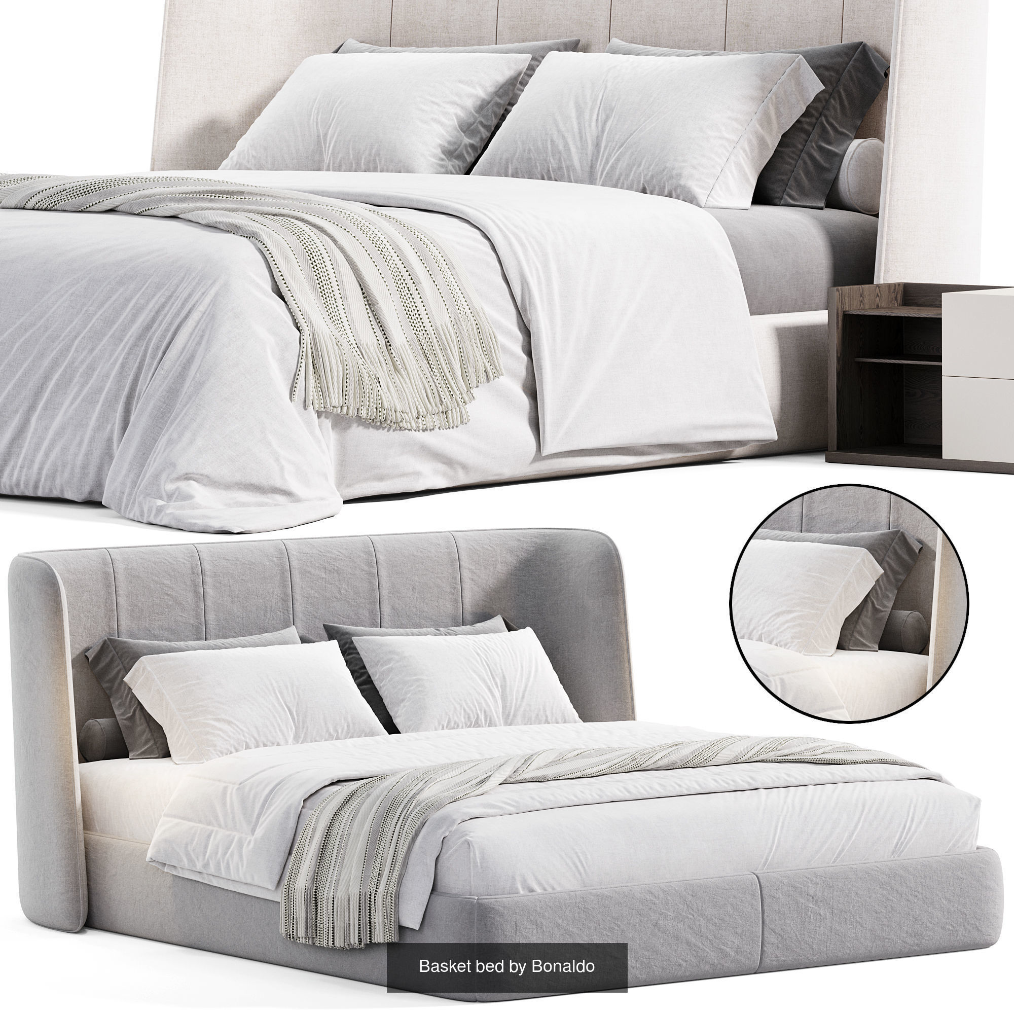 Bed collection N6 _4