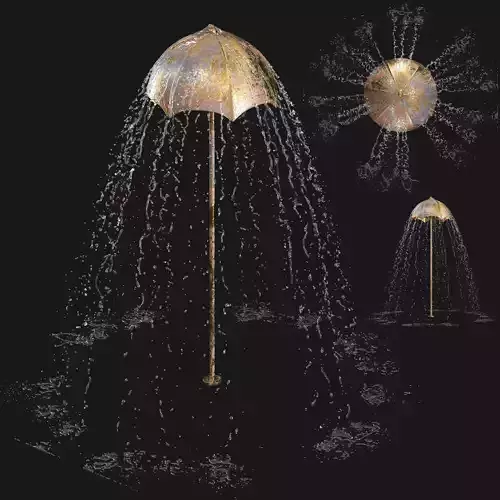 fountain vol 10-01 free