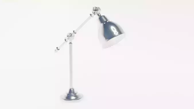 Desk Lamp