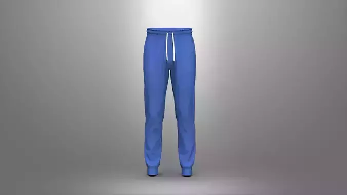 Night Comfort sleeping Cotton Trouser 