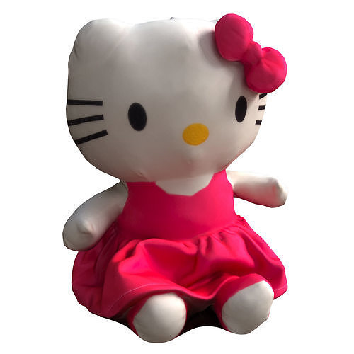 kitty toys Free 3D model