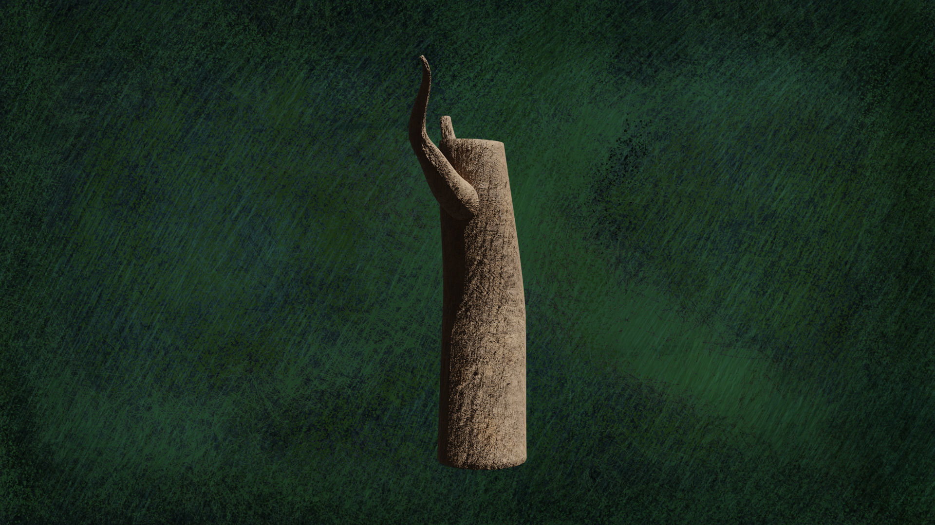 Trees F4 GR2 Pack - Unleafs Assets Nature Env Free 3D model_2