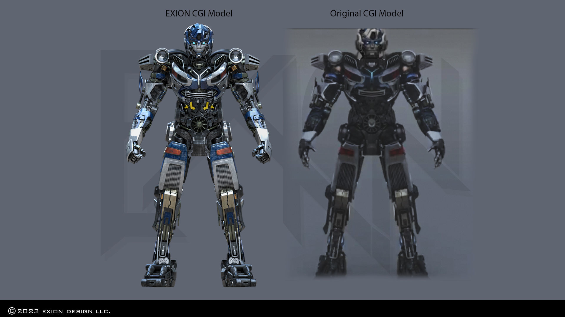 Transformers Mirage ROTB 3D model_12