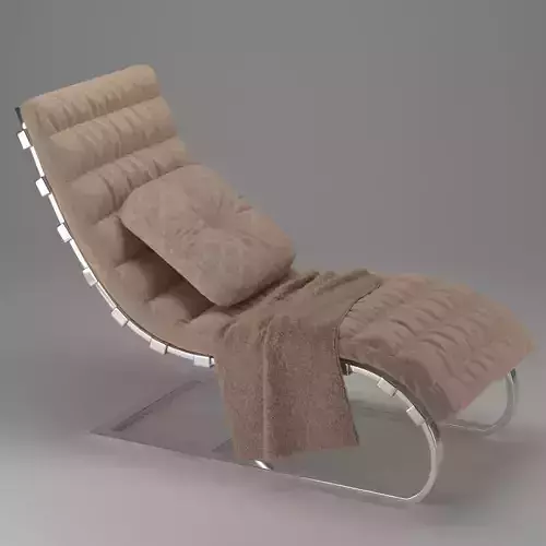 Arm chair