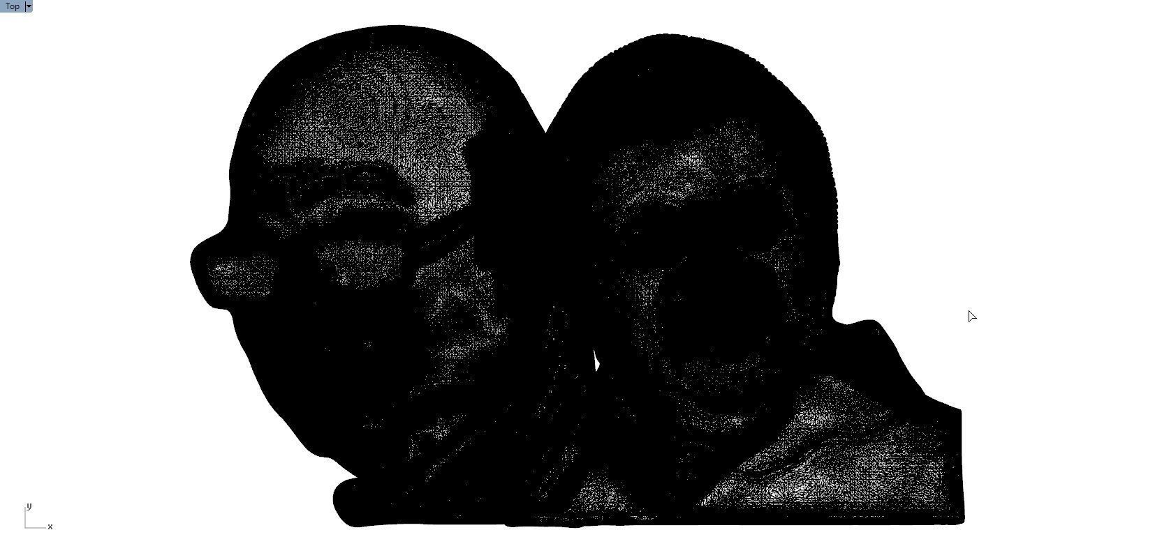 STALIN KARUNANITHI PENDENT 3D print model_10