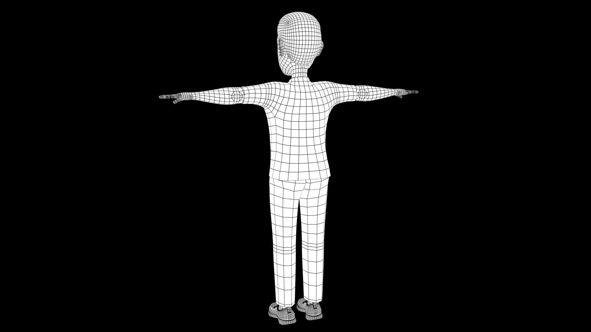 Mayank Aggarwal 3D model_8