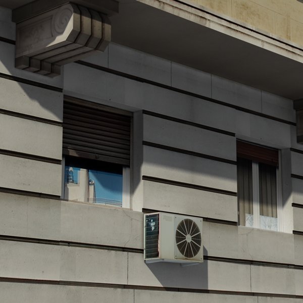 Building Collection 77-80 Low-poly 3D model_23