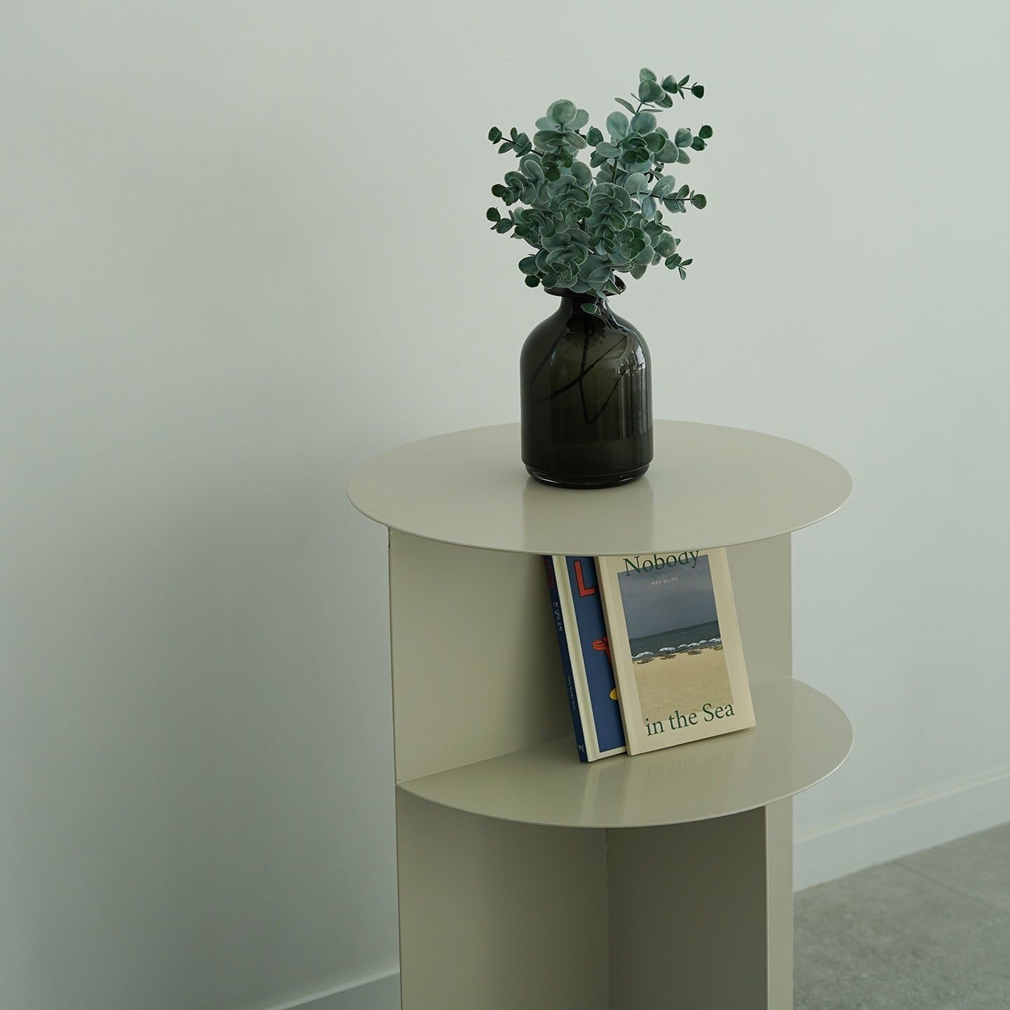 Multipurpose table 3D model_2