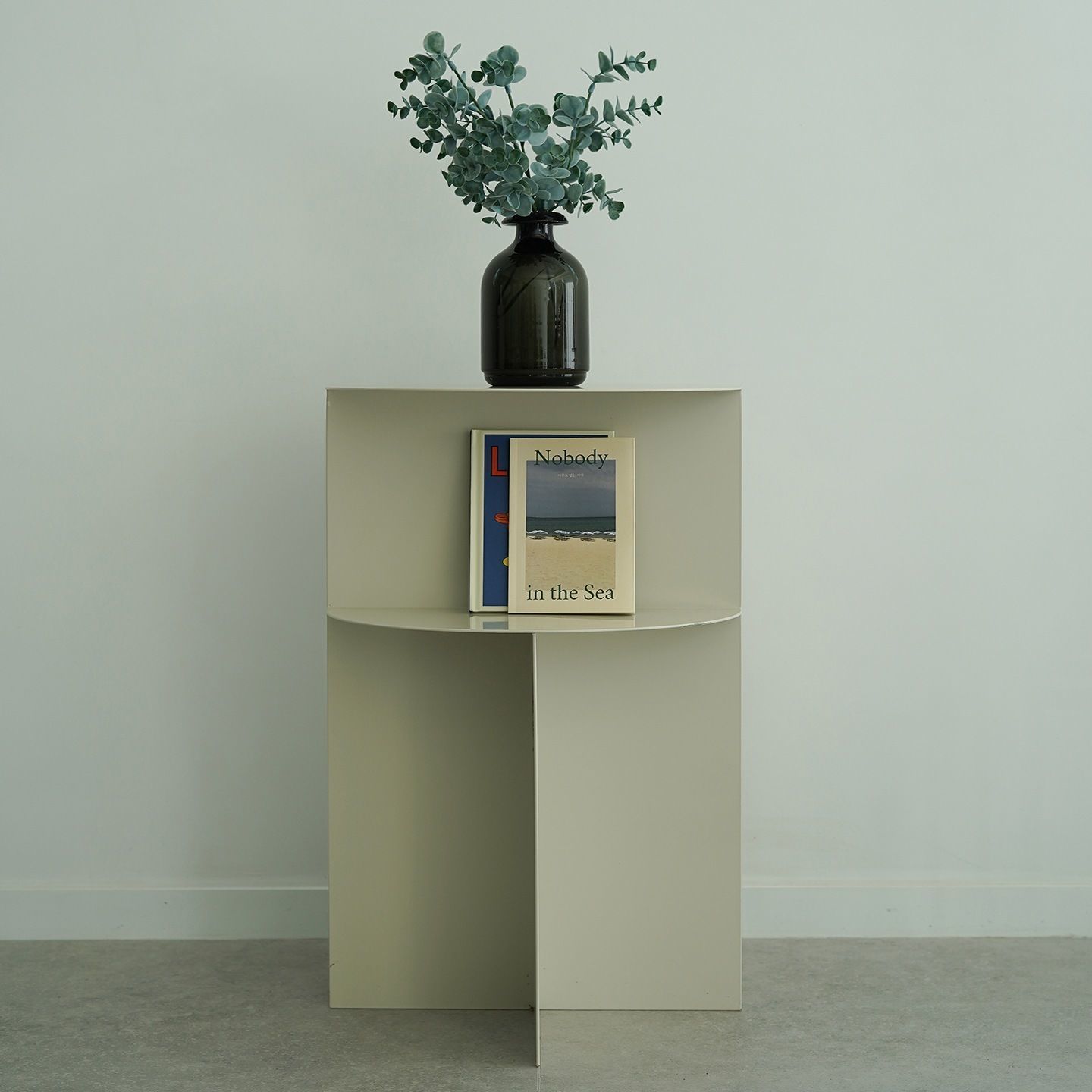 Multipurpose table 3D model_1