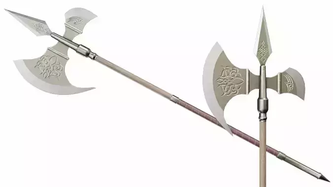 Halberd 05