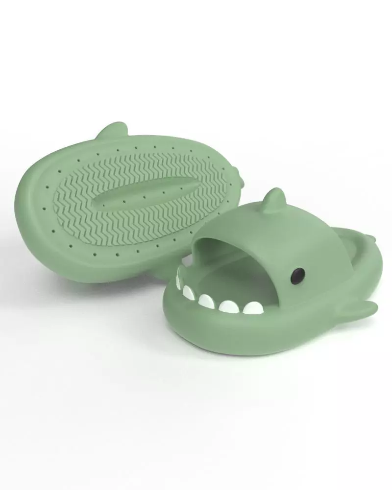 SLIPPERS 3D MODELLING 3D model_0