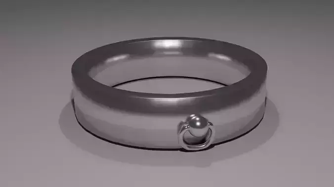Basic Ring Model