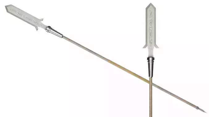 Spear 04