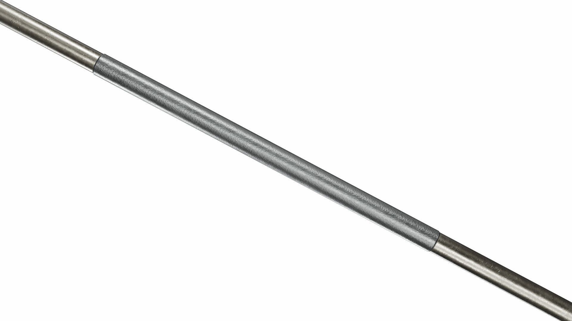 Spear 05 Low-poly 3D model_3