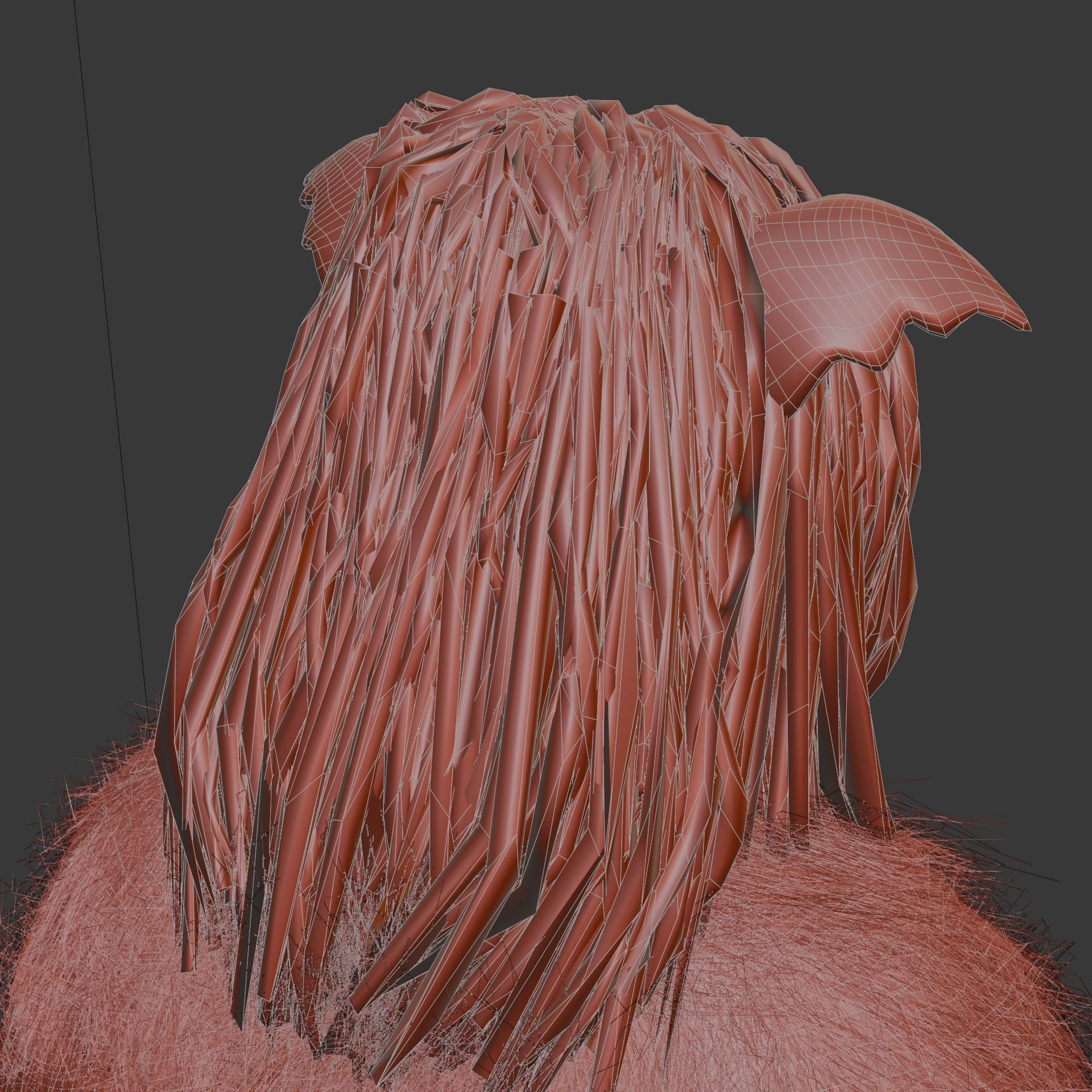 Mal0 SCP-1471 Free 3D model_15