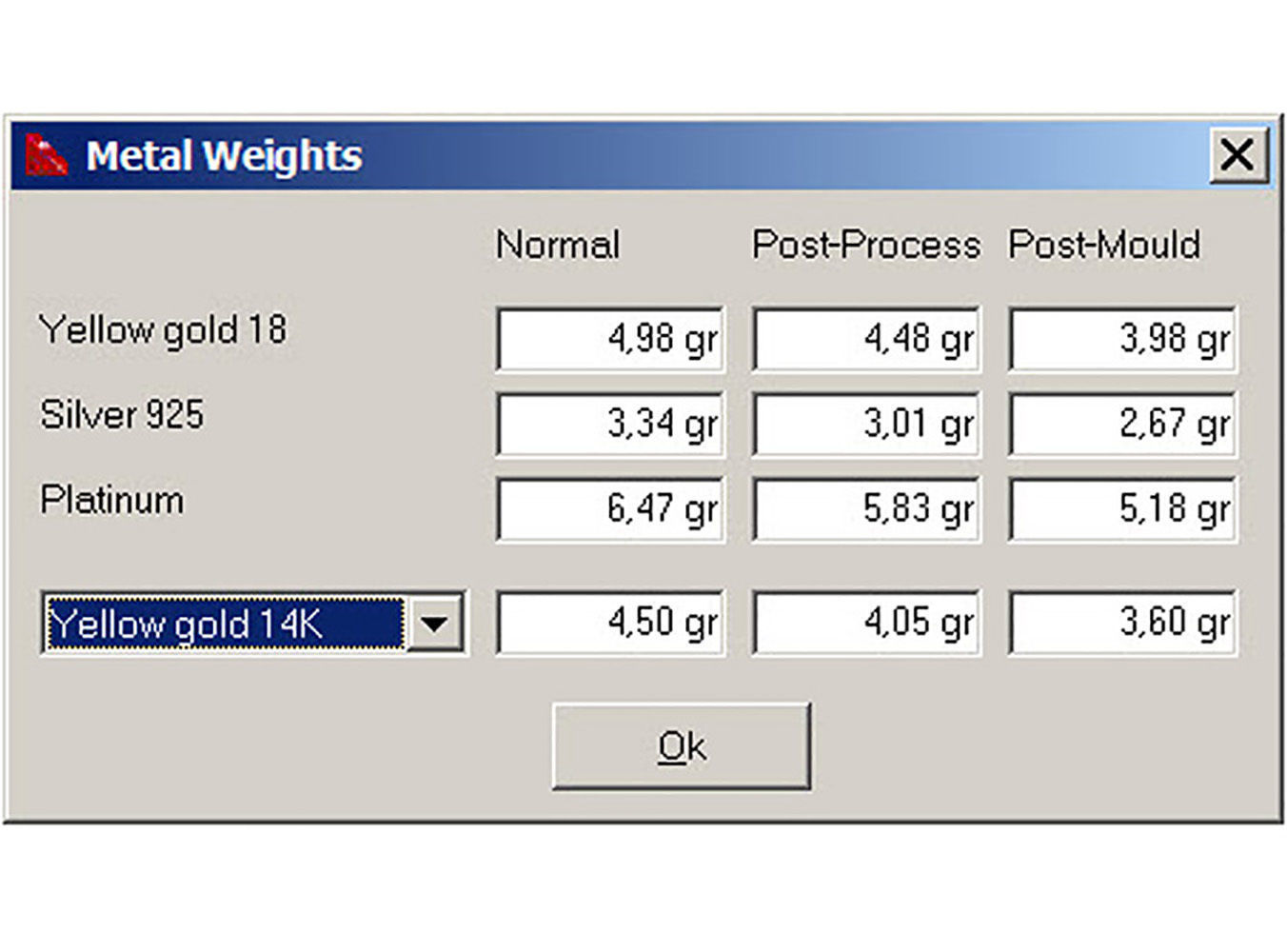 Jewelry Light Leopard Pendant with Enamel 0076 V3-1 3dm Stl Fbx 3D print model_22