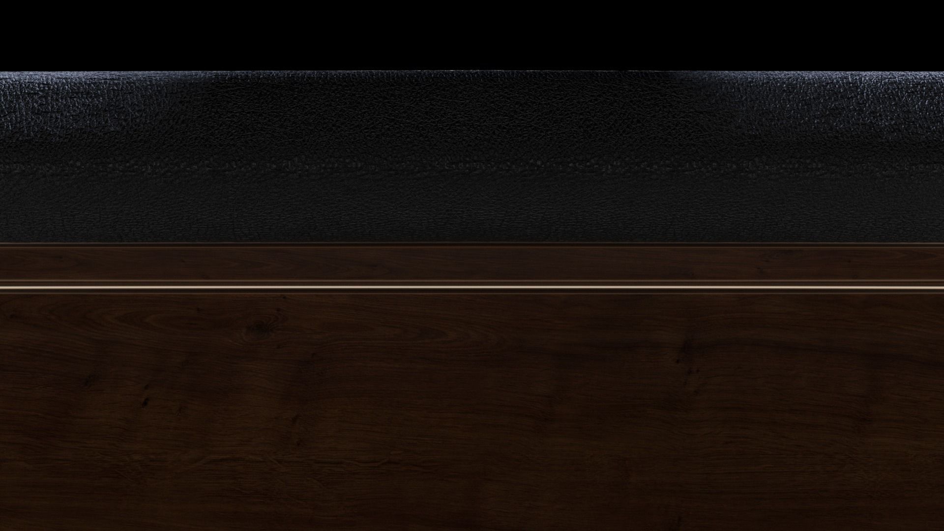 Casino Craps Table 3D model_16