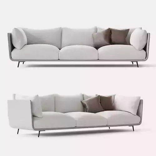 Nube couch