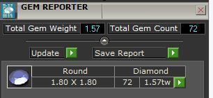 David Yurman Men Ring - 537 3D print model_6