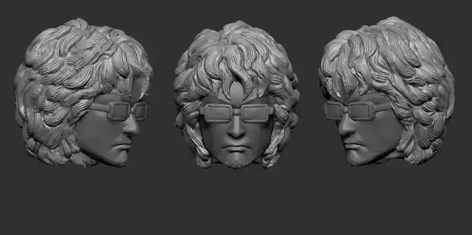 Hanaki Guriko from Crows X Worst