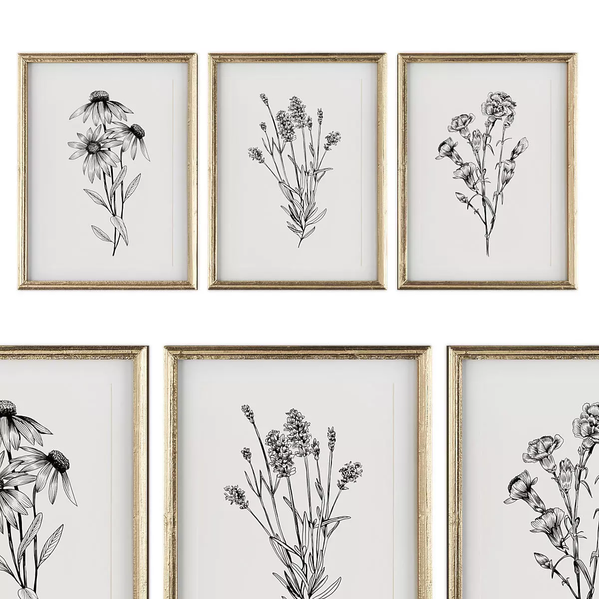 Pictures949 Low-poly 3D model_0