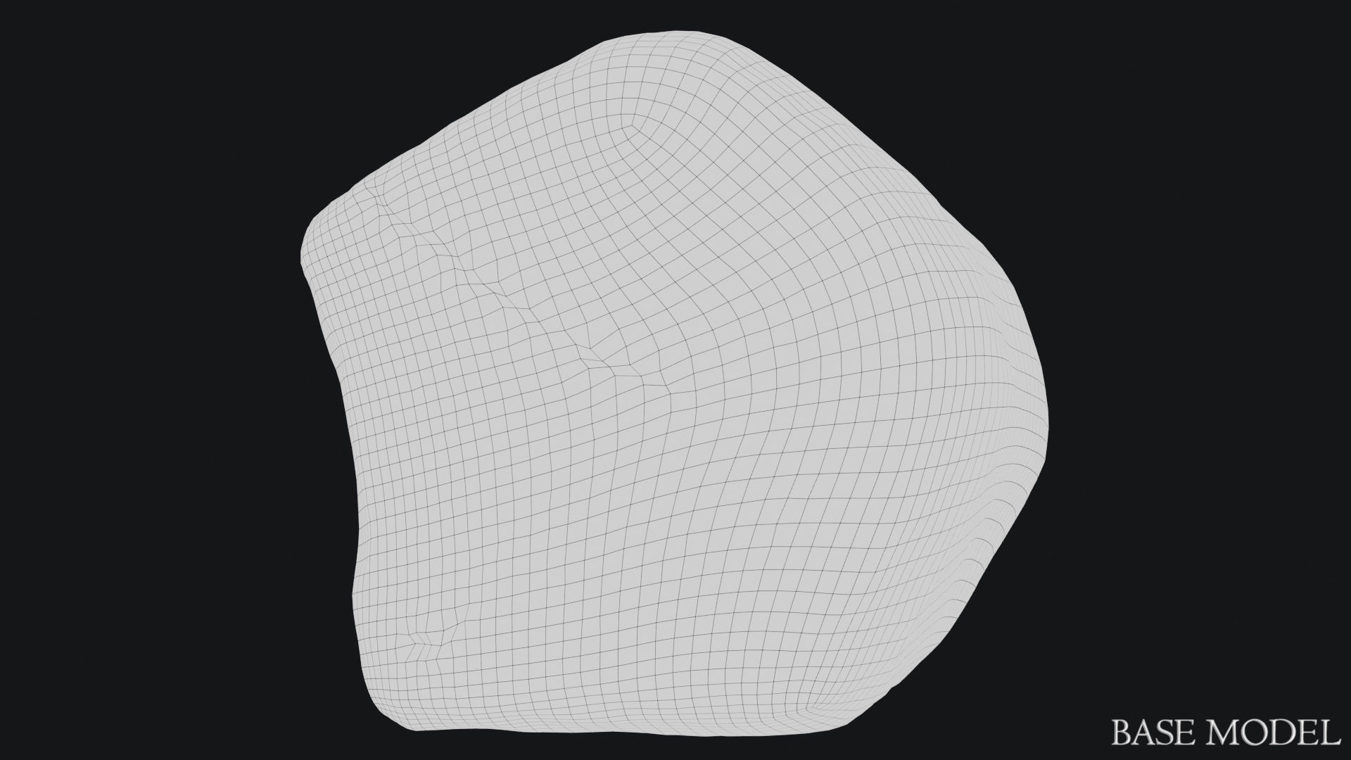Kizildag - Hartapu Monument 2 3D model_42