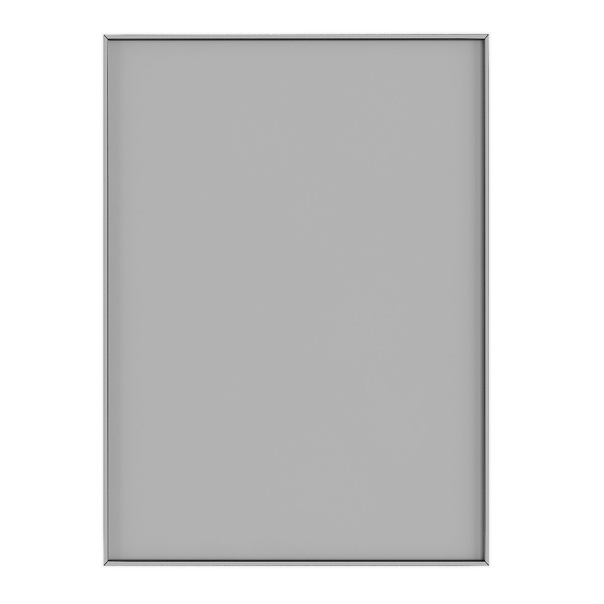 Pictures951 Low-poly 3D model_4