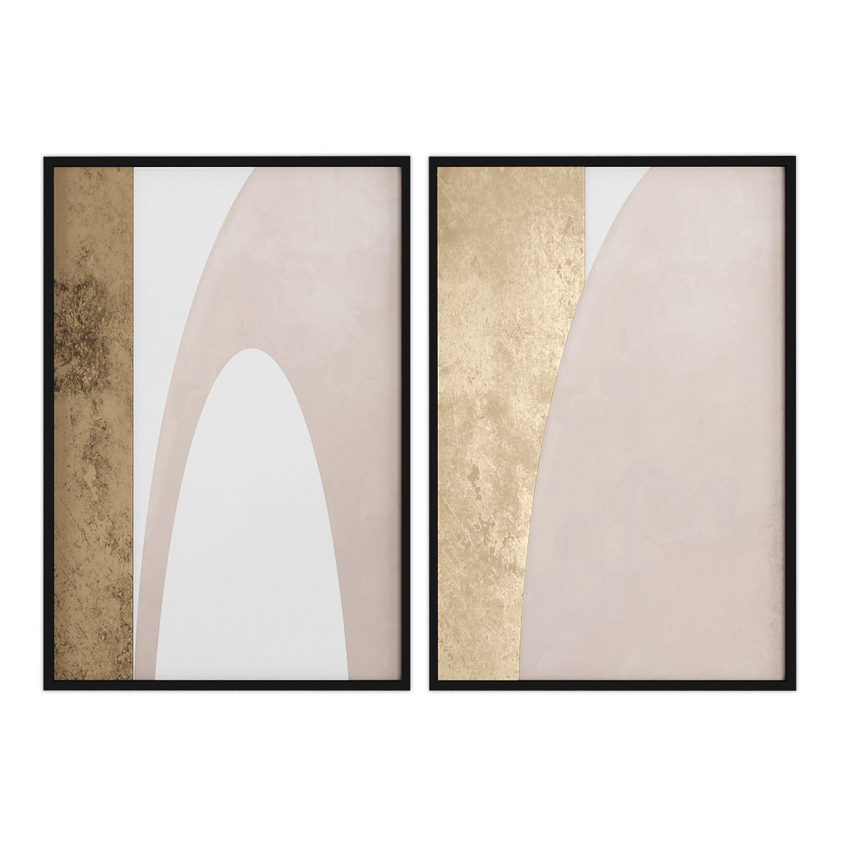 Pictures953 Low-poly 3D model_1