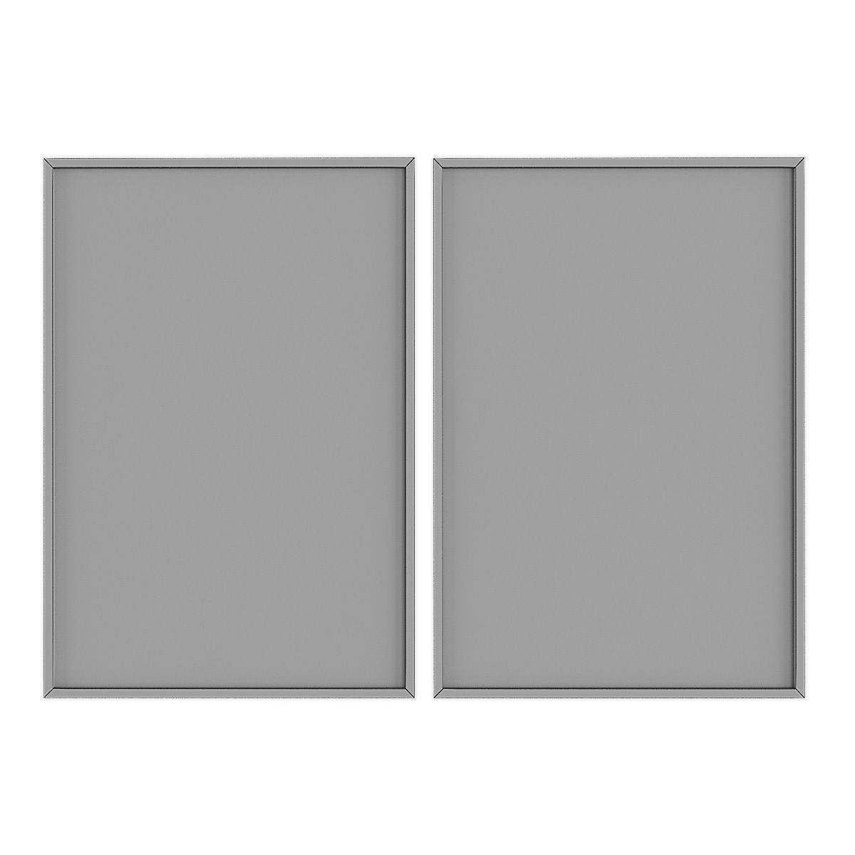 Pictures953 Low-poly 3D model_3