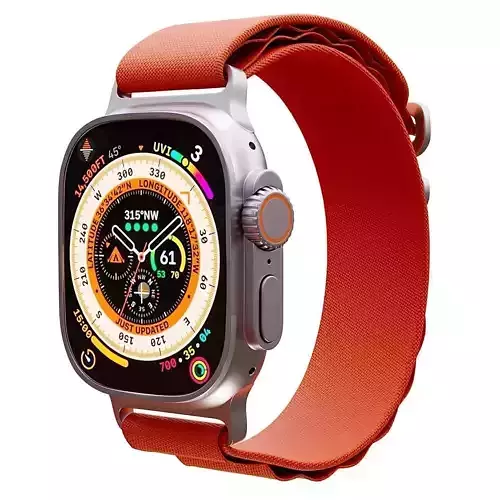 Apple Watch Ultra 