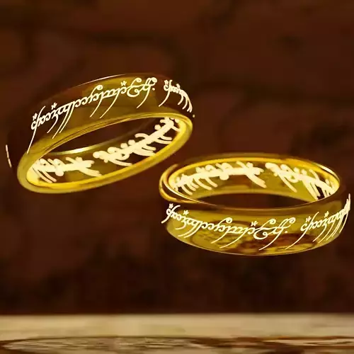 Lord of the ring