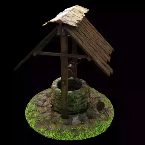 Water Well