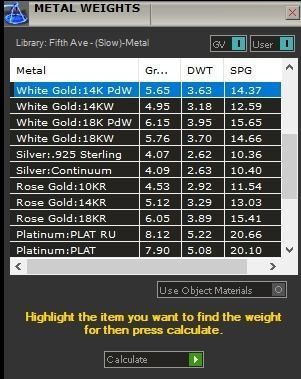 Woman Solitaire Ring 975 3D print model_7