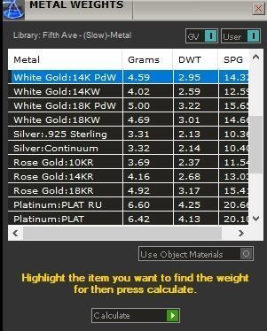 Woman Solitaire Ring 983 3D print model_7