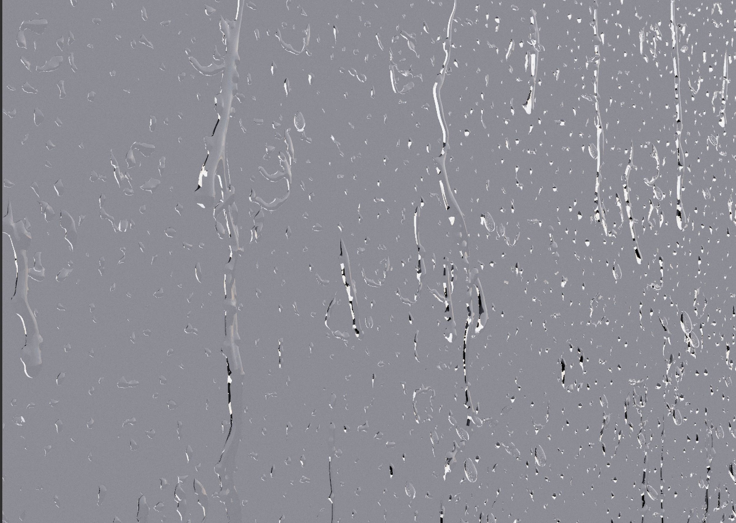 ANIMATED Rain on windows and LOOPING 3D model animated | CGTrader
