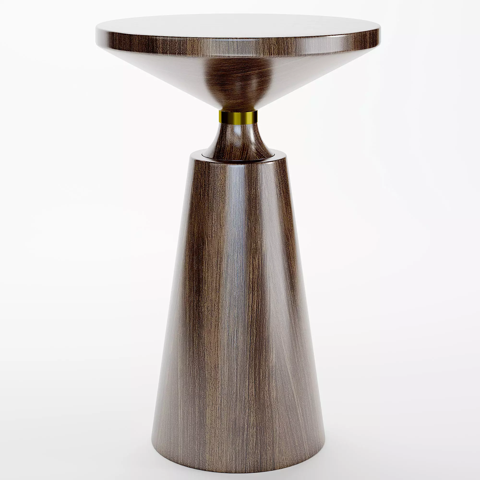 Side table 3D model_0