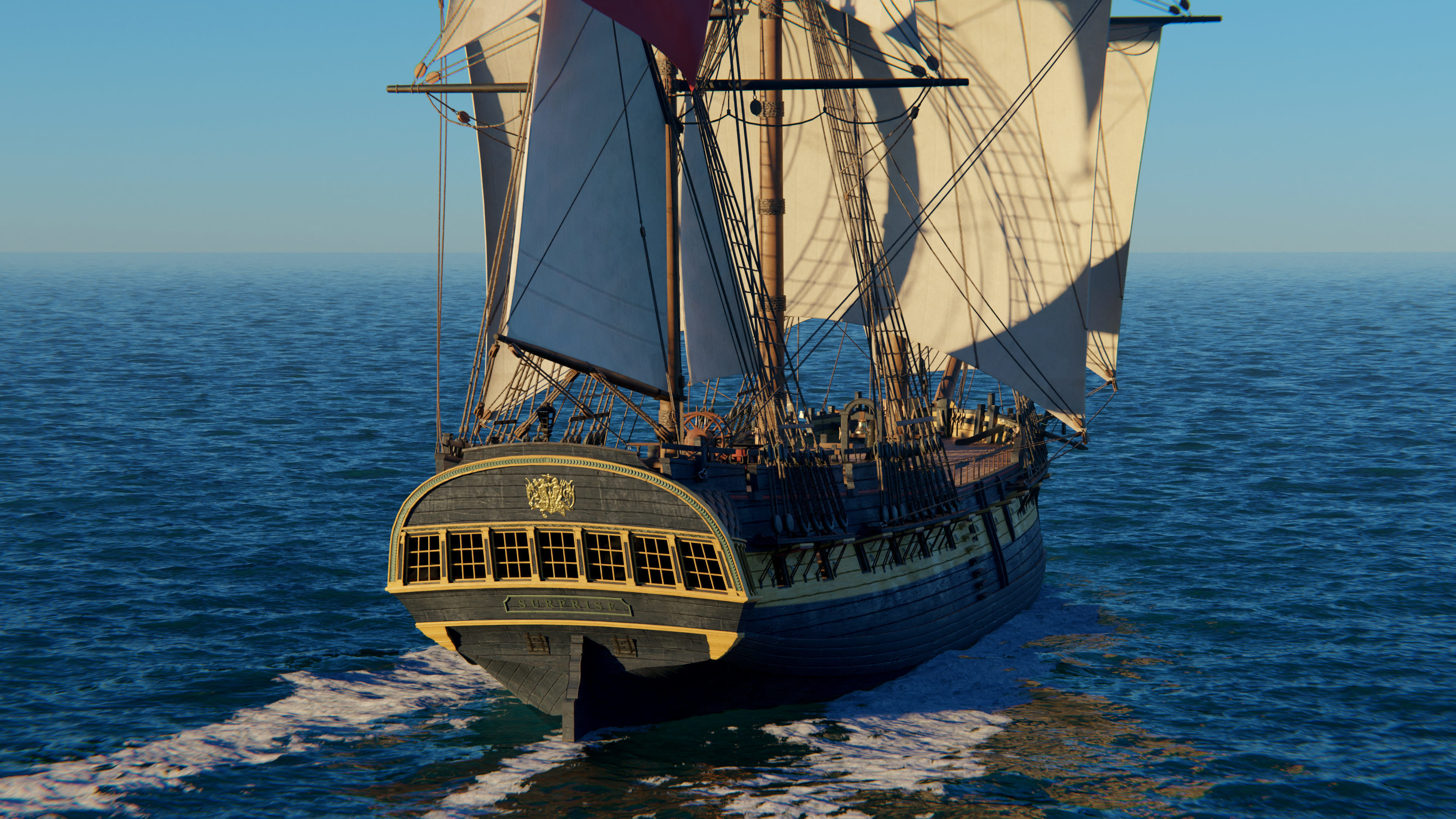 HMS Surprise 3D model_33