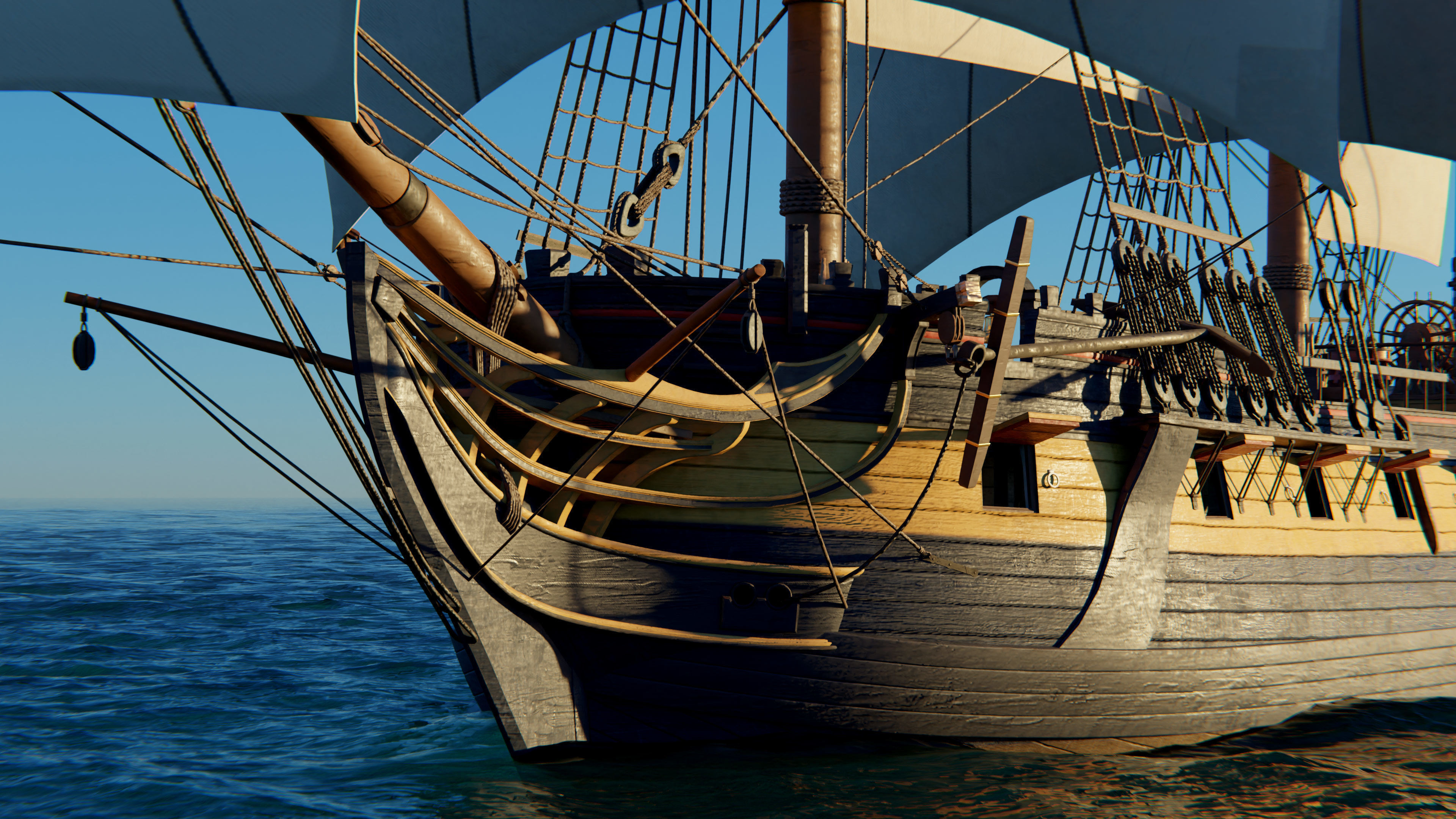 HMS Surprise 3D model_26