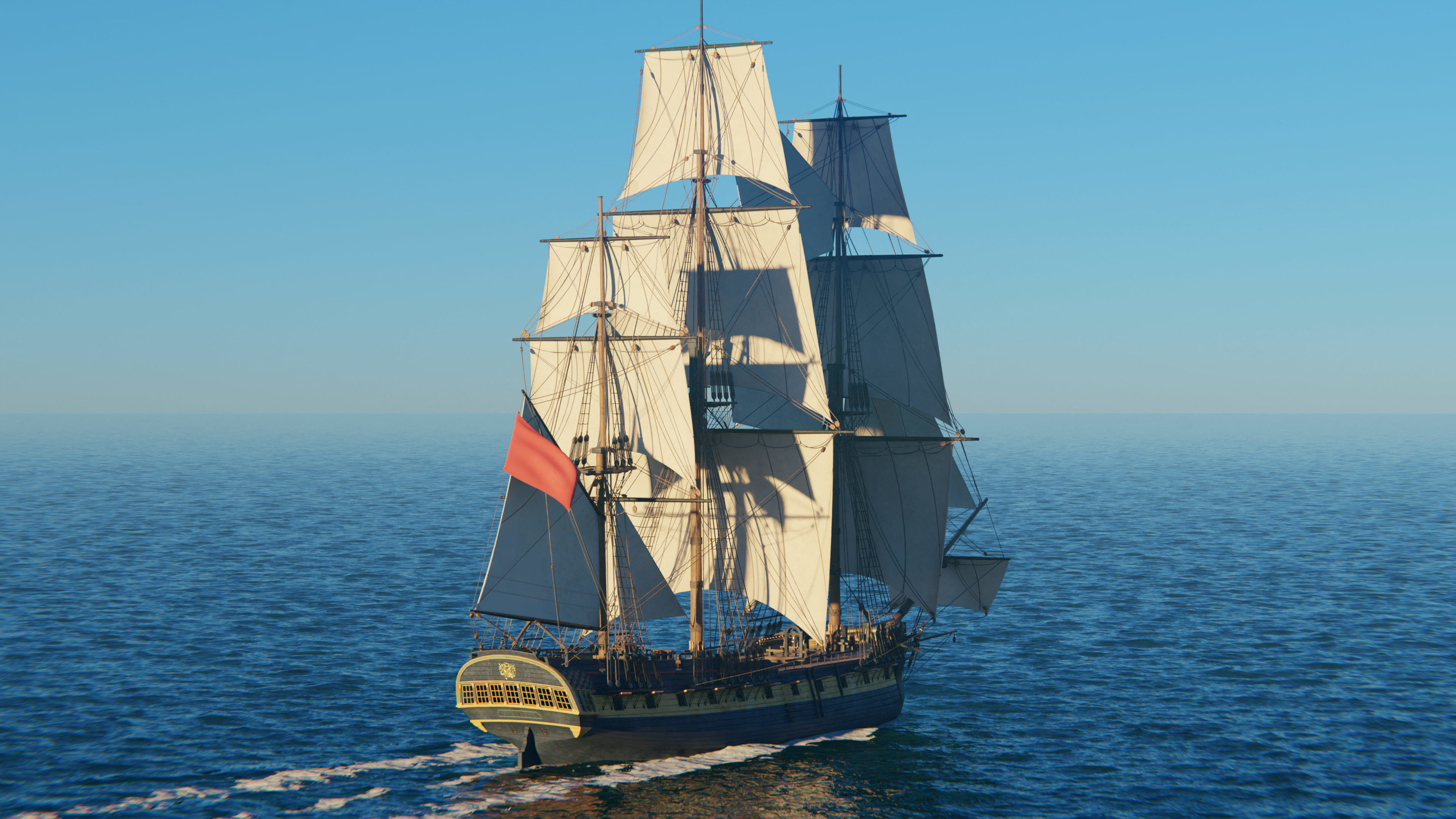 HMS Surprise 3D model_32