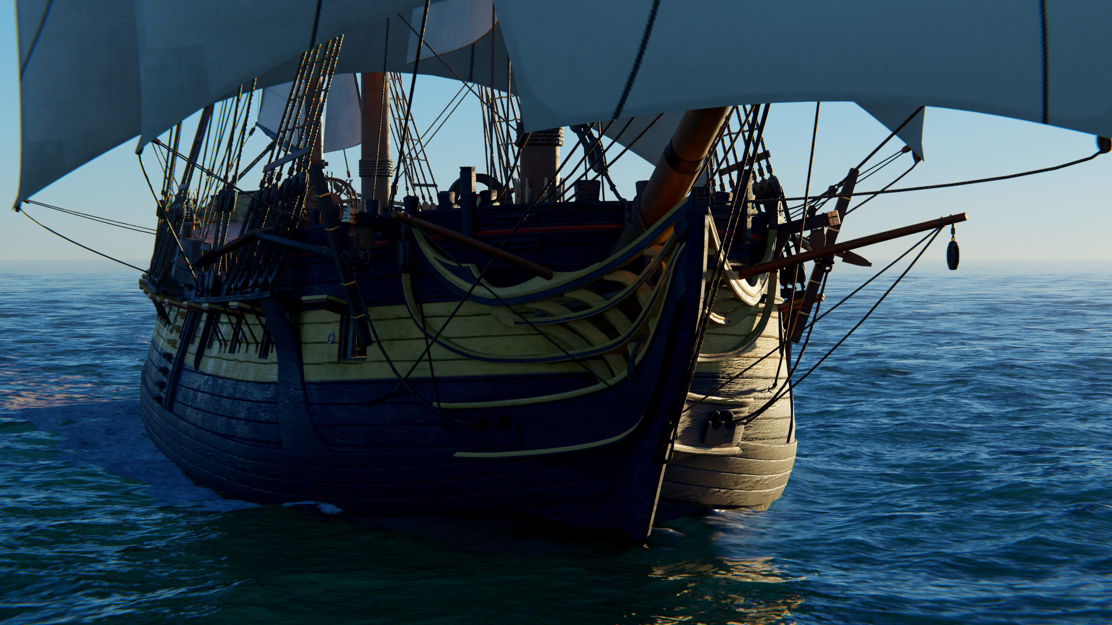 HMS Surprise 3D model_25